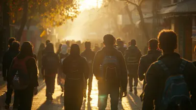 The Power of Civic Education in Combating Extremism