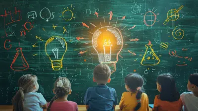 The Power of Continuous Improvement in Teaching