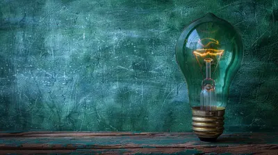 The Power of Continuous Improvement in Teaching