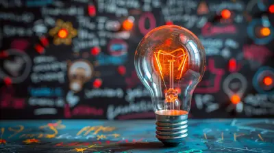 The Power of Continuous Improvement in Teaching