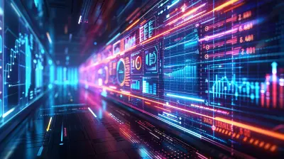 The Power of Data in Blended Learning Analytics