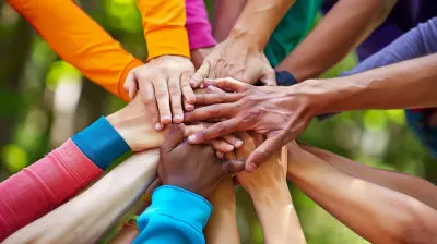 The Power of Group Work in Project-Based Learning