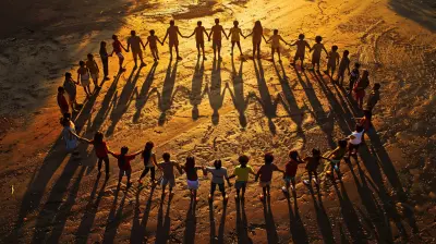 The Power Of Group Work In Project Based Learning