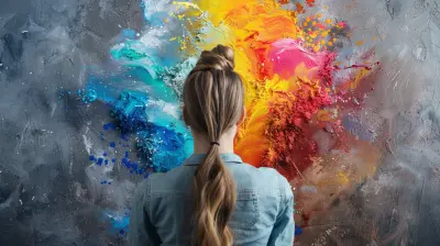 The Power of Improv in Developing Student Creativity