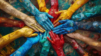 The Power of Peer Collaboration in Student Success