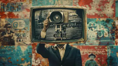 The Power of Propaganda: Lessons from History