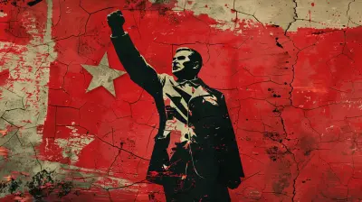 The Power of Propaganda: Lessons from History