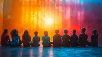 The Power of Reflective Teaching for Professional Growth
