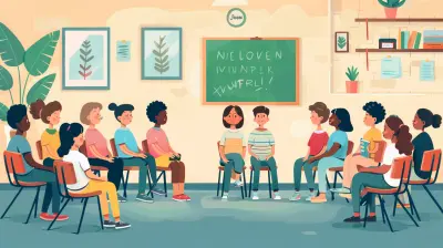The Power of Storytelling in Promoting Inclusivity in Classrooms