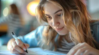 The Pros and Cons of Applying Early in 2027