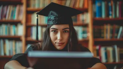The Rise of Online Degrees in 2027: What Students Should Know