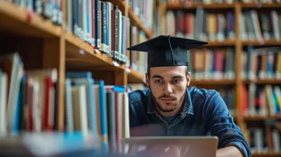 The Rise of Online Degrees in 2027: What Students Should Know
