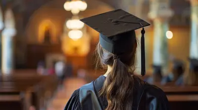 The Rise of Online Degrees in 2027: What Students Should Know