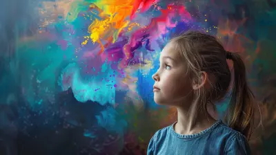 The Role Of Arts In Developing Critical Thinking Skills