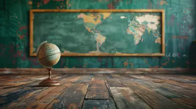 The Role of Civic Education in Addressing Social Inequality