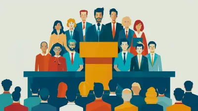 The Role of Civic Education in Ensuring Accountability in Government