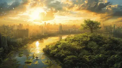 The Role of Civic Education in Environmental Stewardship