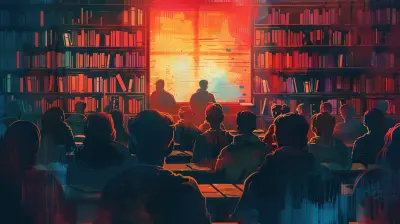 The Role Of Civic Education In Protecting Civil Liberties