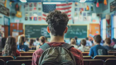 The Role of Civic Education in Protecting Civil Liberties