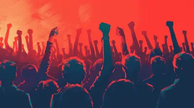 The Role of Civic Education in Protecting Civil Liberties