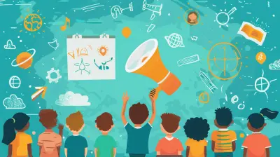 The Role of Civic Education in Strengthening Public Discourse