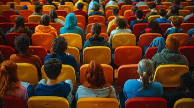 The Role of Civic Education in Strengthening Public Discourse