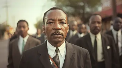 The Role of Civil Rights Movements in Shaping Modern Democracies
