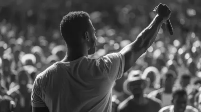 The Role Of Civil Rights Movements In Shaping Modern Democracies