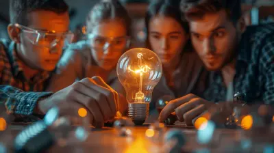 The Role Of Collaborative Learning In Critical Thinking Development