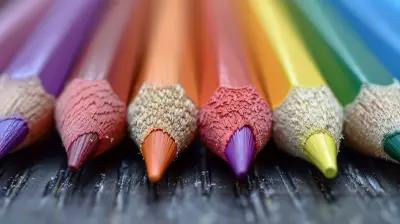 The Role of Creativity in Cultivating Lifelong Learners