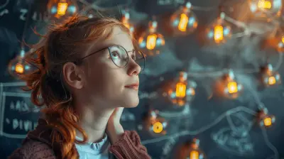 The Role of Curiosity in Driving Creative Exploration