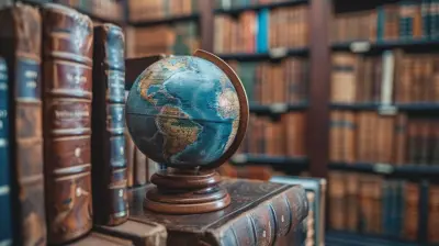 The Role of Education in Social and Political Reform