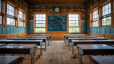 The Role of Education in Social and Political Reform