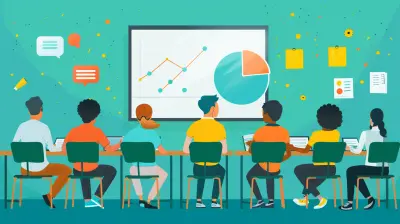 The Role of Feedback in Professional Growth for Teachers