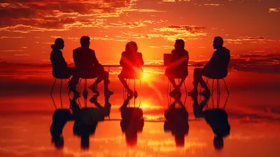 The Role of Group Work in Developing Leadership and Initiative