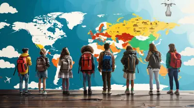 The Role of Host Families in the Student Exchange Experience