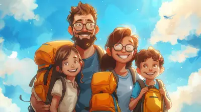 The Role of Host Families in the Student Exchange Experience