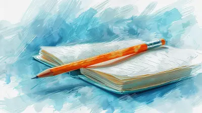 The Role of Journaling in Professional Reflection for Teachers