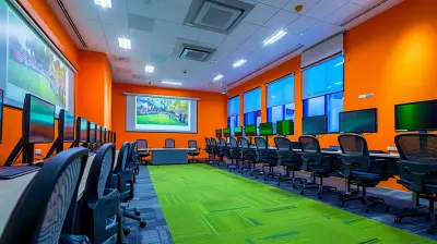 The Role of Multimedia in Enhancing Blended Learning