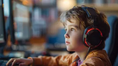 The Role of Multimedia in Enhancing Blended Learning