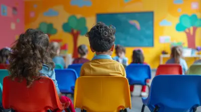 The Role of Multimedia in Enhancing Blended Learning