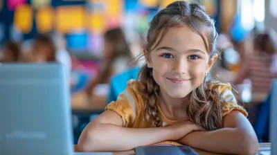 The Role of Online Resources in Homework Help