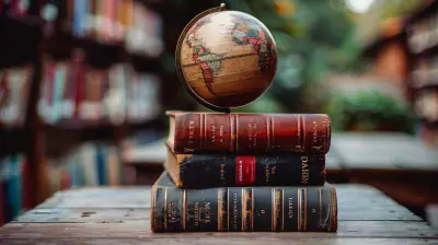 The Role of Online Resources in Homework Help