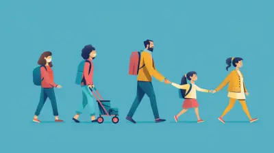 The Role Of Parents In Supporting Inclusive Education