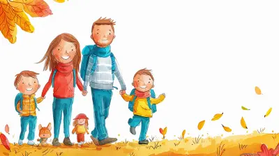 The Role of Parents in Supporting Inclusive Education