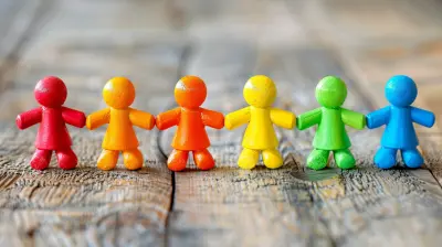 The Role of Parents in Supporting Inclusive Education