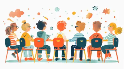 The Role Of Parents In Supporting Inclusive Education