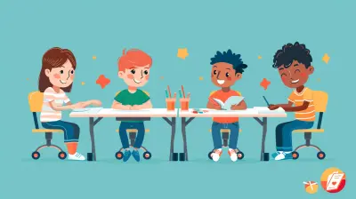 The Role of Peer Mentorship in Inclusive Schools