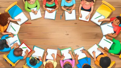 The Role of Peer Mentorship in Inclusive Schools