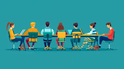 The Role of School Leadership in Promoting Inclusive Education